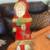 Wooden Santa 1 thumbnail
