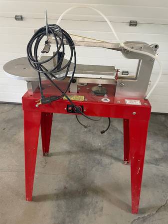 Scrollsaw 1