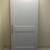 2 Barn Door Panels with barn door handles 2 thumbnail