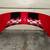 1998 2002 Chevrolet Camaro SS SLP OEM Factory Rear Spoiler Red GM CSD-30273 1 thumbnail
