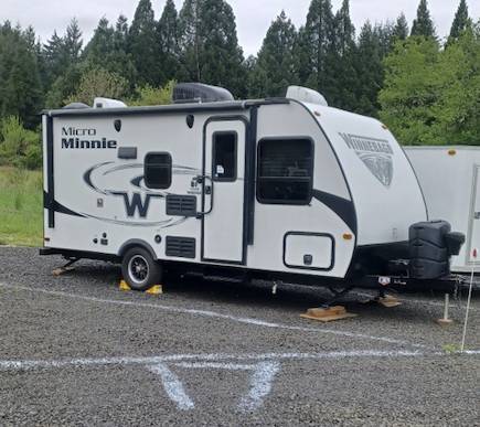$50 $50 Truck / RV / Trailer storage (North Corvallis) (North Corvallis)63624786436867124