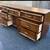 Mid Century 8 Drawer Dresser Karlit Made in Sweden. 9 thumbnail