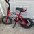 Toddler Bicycle 3 thumbnail