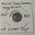Ancient Indo-Scythian Silver Drachm-King Azes II (35BC-5AD)- Biblical 5 thumbnail