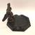 Donkey Cast Iron Ashtray Bottle Opener Figural Burro Mule Rustic Decor 5 thumbnail