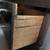 Vintage wood lowboy 6 drawer dresser 2 thumbnail