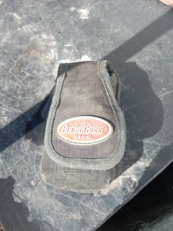 bucket boss cell phone holder 1