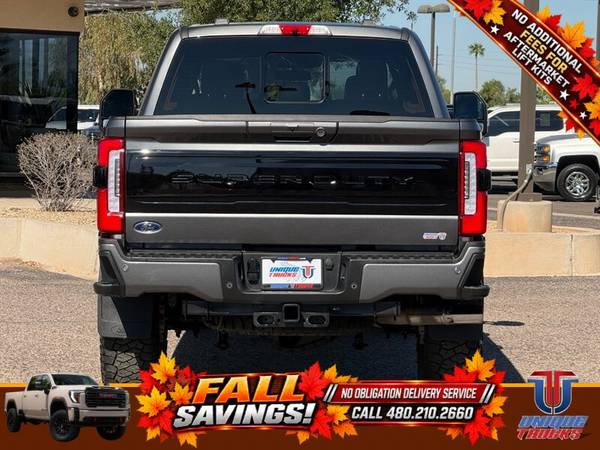2026 Ford F-350 F350 F - Photo 6