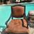 Vintage Wooden Armchair (Project Piece) 2 thumbnail