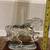 Unicorn Waterford Crystal Sculpture 1 thumbnail