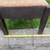 antique footstool / ottoman 5 thumbnail