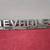 Chevrolet Chrome Emblem 1 thumbnail