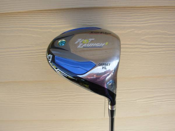TOUR EGE DRIVER 1