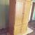 $50 Lovely Broyhill Linen Closet/TV/DVD/VCR Cabinet or storage. 1 thumbnail