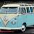 1966 Volkswagen Type II 23 Window 1 thumbnail