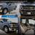 2016 Ford F150 F 150 F-150 PlatinumSuperCrew 65 ft Box 18 thumbnail