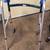 2 light weighted foldable walkers 1 thumbnail