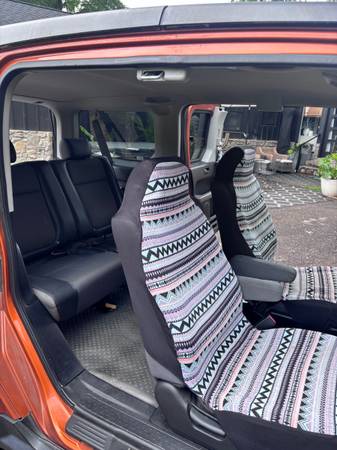 2006 Honda Element - $3,200 (Hendersonville)63621460564609121