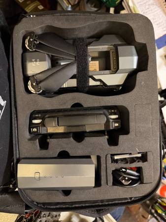 Drone 1