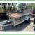 5 x 10 Aluminum Single Axle Ultra Lite 3.5K Utility Trailer 6 thumbnail