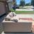 Ikea Beige Pullout Sectional Couch- Free Delivery 4 thumbnail