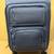 Samsonite Carry-On Spinner Dark Blue Suitcase 1 thumbnail