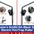 American Made Crab Trap, Hoop Net, Trap Puller Davit, Ropes & Buoys 5 thumbnail