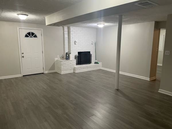 $1,500 / 1br - 1 bed, 1 bath apartment (Stockbridge)63738322632451121
