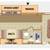 2010 Jayco Eagle Superlite 256RKS 1 thumbnail