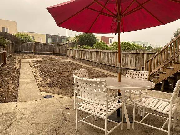 $1,299 / 1br - Spacious 1BR with Backyard Access – Prime Sunset Location63799516611843122