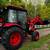 50 HP diesel tractor cab 4x4 4 thumbnail