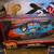 Vintage NASCAR  cars  model  toys new in  box 6 thumbnail