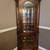 Broyhill Solid Wood Cherry Finish Dining Room Set 10 thumbnail