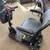 3Wheel Mobility Scooter 3 thumbnail