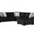 Gorgeous Sleeper Sectional with Storage! Limited Stock! 5 thumbnail