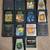 Atari classic bundle! antique video gaming! see pictures 2 thumbnail