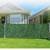 FAUX GRASS WALL pane; 2 thumbnail