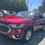 2019 Chevrolet Chevy TRAVERSE LT SPORT UTILITY 4D 8 thumbnail