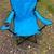 Camping chair 1 thumbnail
