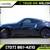 2016 Nissan 370Z 370 Z 370-Z Base FOR ONLY $388/mo! 10 thumbnail