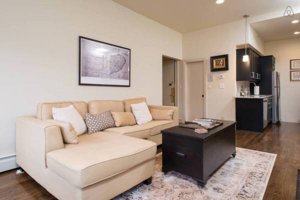 $1,800 / 1br - Precioso apartamento recién renovado de 1 dormitorio en Boston (Back Bay)63655235952899120