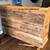 reclaimed industrial rustic kitchen island 6 thumbnail