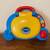 VTech Learning Laptop, Interactive Books, Kiss & Care Cow Mom & Baby 2 thumbnail