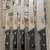 Kitchen knife set 5 pieces 1 thumbnail