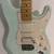 Fender Stratocaster and Gator case 1 thumbnail