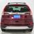 2015 *Honda* *CR-V* *AWD 5dr EX-L* Basque Red Pearl 9 thumbnail
