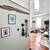 One bedroom Apartment with tall ceilings 14 thumbnail