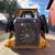 Deere 331G Closed Cab Skid Steer 6 thumbnail