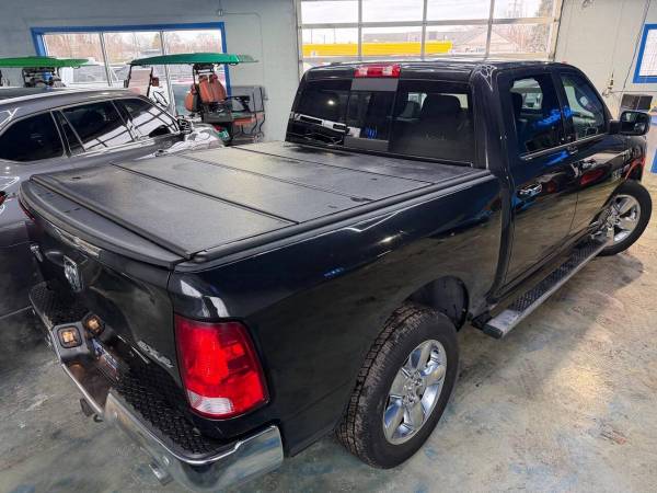 2017 RAM 1500 DS Guaranteed - Photo 3