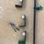 Roller style barn door 4 thumbnail